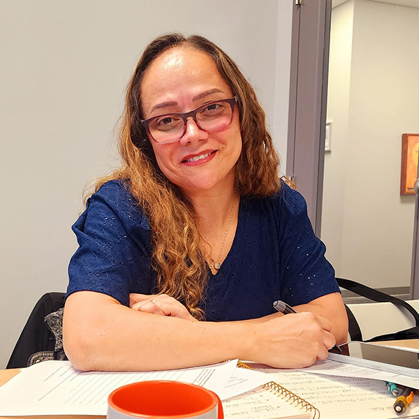 Alejandra Montserrat Perez Ortega