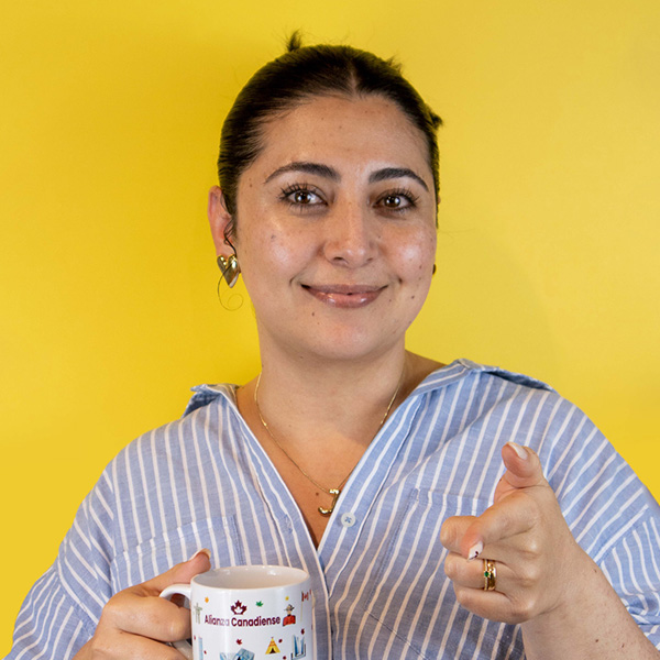 FERNANDA DE SOUZA LEÃO